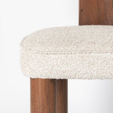 Maeve Dining Chair by Co.House Designs at Eve Furniture