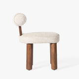 Maeve Dining Chair by Co.House Designs at Eve Furniture