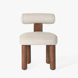 Maeve Dining Chair by Co.House Designs at Eve Furniture