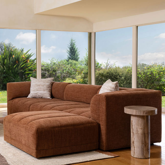 Magda Sofa by Dovetail at Eve Furniture