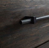 Magdalena Dark Brown Dresser by Classic Home at Eve Furniture