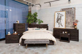 Magdalena Dark Brown Dresser by Classic Home at Eve Furniture
