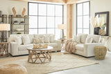 Maggie Birch Living Room Set by Ashley at Eve Furniture