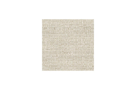 Maggie Birch Oversized Chair and Ottoman by Ashley at Eve Furniture