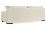 Maggie Birch Sofa and Loveseat by Ashley at Eve Furniture