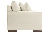 Maggie Birch Sofa by Ashley at Eve Furniture