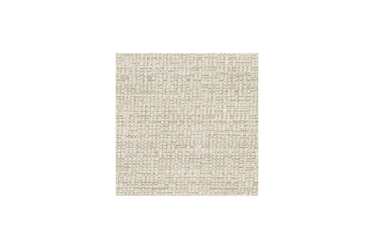 Maggie Birch Sofa, Loveseat and Ottoman by Ashley at Eve Furniture