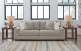 Maggie Flax Sofa