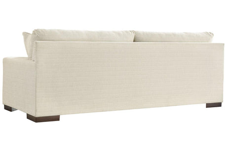 Maggie Birch Sofa by Ashley at Eve Furniture