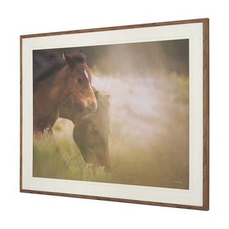 Magic by Chad Mackay FramedPhoto Print Matted under Glass by Mercana at Eve Furniture