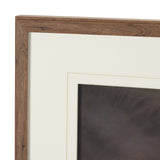 Magic by Chad Mackay FramedPhoto Print Matted under Glass by Mercana at Eve Furniture