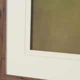Magic by Chad Mackay FramedPhoto Print Matted under Glass by Mercana at Eve Furniture
