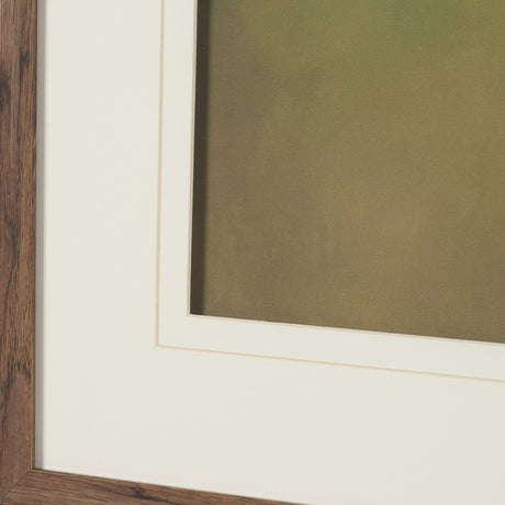 Magic by Chad Mackay FramedPhoto Print Matted under Glass by Mercana at Eve Furniture