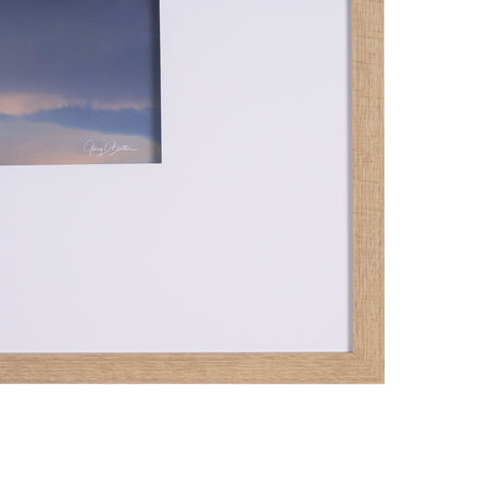 Magic Mirror by Gary Blatter a Framed Photo Art Print Matted under Glass by Mercana at Eve Furniture