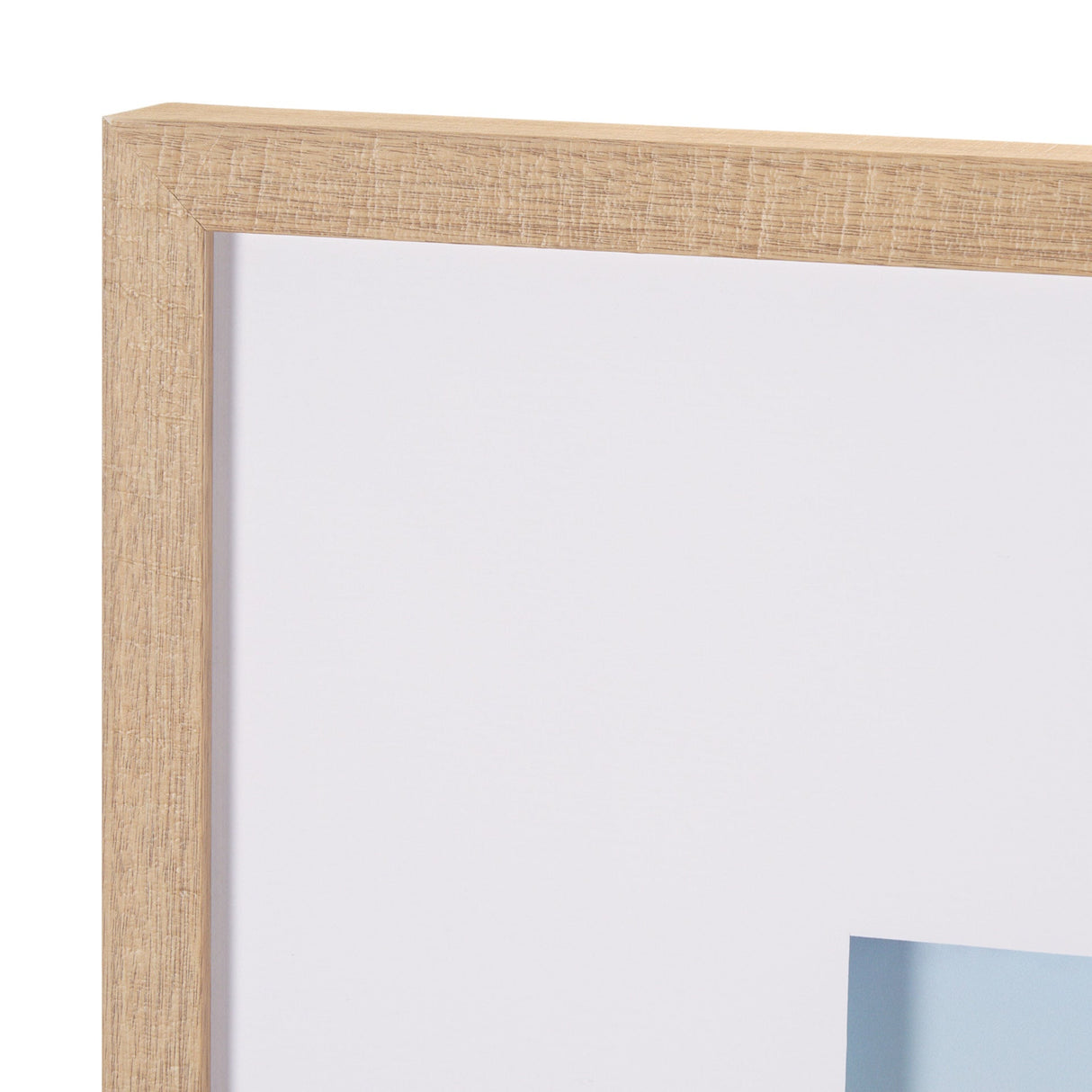Magic Mirror by Gary Blatter a Framed Photo Art Print Matted under Glass by Mercana at Eve Furniture