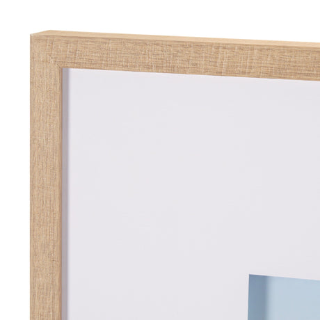 Magic Mirror by Gary Blatter a Framed Photo Art Print Matted under Glass by Mercana at Eve Furniture