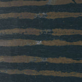 Magnitude II Abstract by Chad Warren a Hand Embellished Framed Print under Glass by Mercana at Eve Furniture