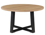 Magnolia 54-inch Round Table