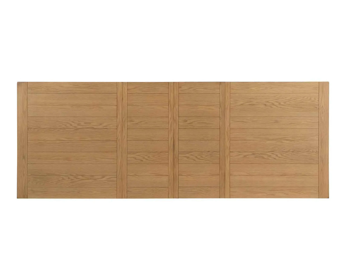 Magnolia 72-108-inch Table by Steve Silver at Eve Furniture