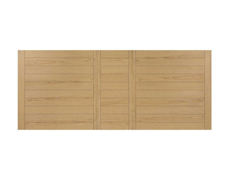 Magnolia 80-96-inch Counter Height Dining Table with 16-inch Leaf by Steve Silver at Eve Furniture