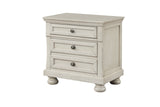 Magnolia Beige Platform Bedroom Set by Happy Homes at Eve Furniture