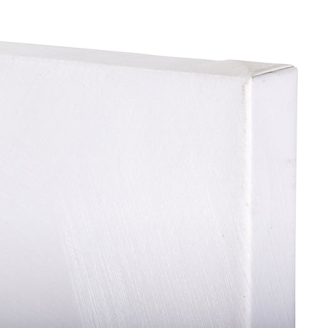 Magnolia II by Mercana Studio a Hand Embellished Textured Canvas by Mercana at Eve Furniture