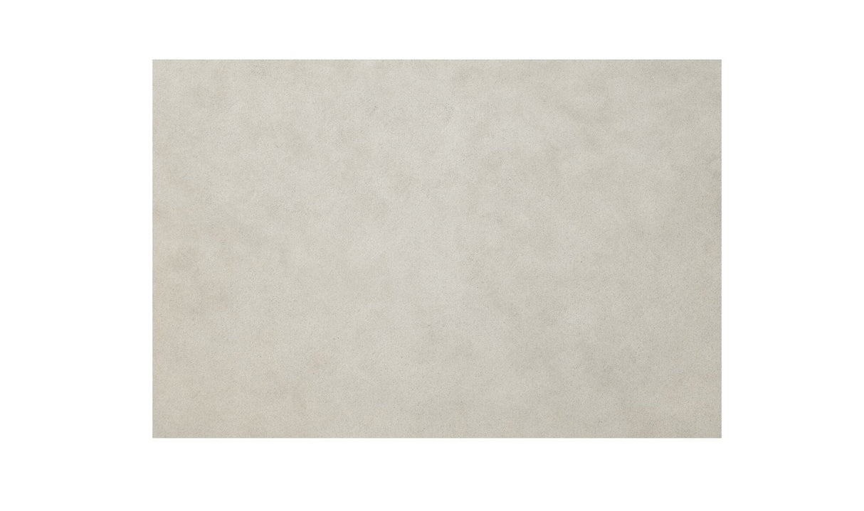 Magnolia Outdoor Dining Table Cream by Moe's Home at Eve Furniture