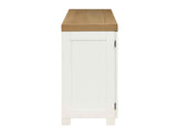Magnolia Server by Steve Silver at Eve Furniture