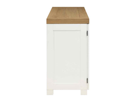 Magnolia Server by Steve Silver at Eve Furniture