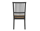 Magnolia Side Chair by Steve Silver at Eve Furniture