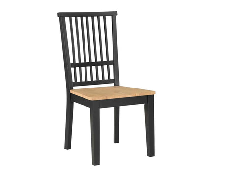Magnolia Side Chair by Steve Silver at Eve Furniture