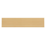 Magnolia70.9" Sideboard in Natural Oak by Manhattan Comfort at Eve Furniture