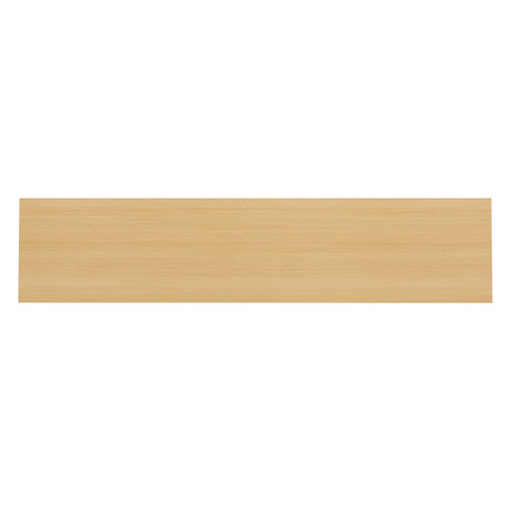 Magnolia70.9" Sideboard in Natural Oak by Manhattan Comfort at Eve Furniture