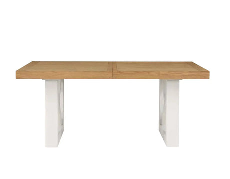 Magnolia 72-108-inch Table by Steve Silver at Eve Furniture