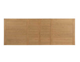 Magnolia 72-108-inch Table by Steve Silver at Eve Furniture