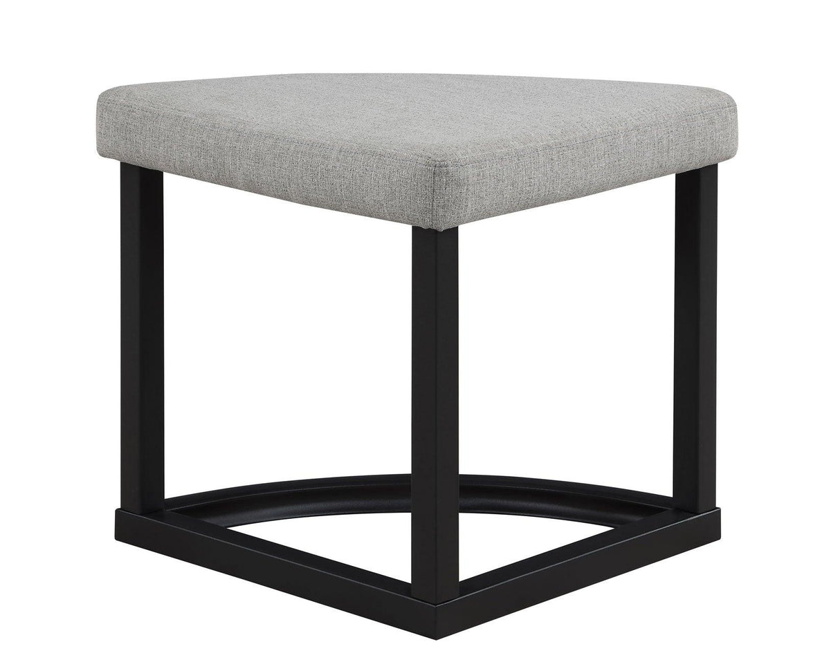 Magnolia Nesting Coffee Table Set by Steve Silver at Eve Furniture