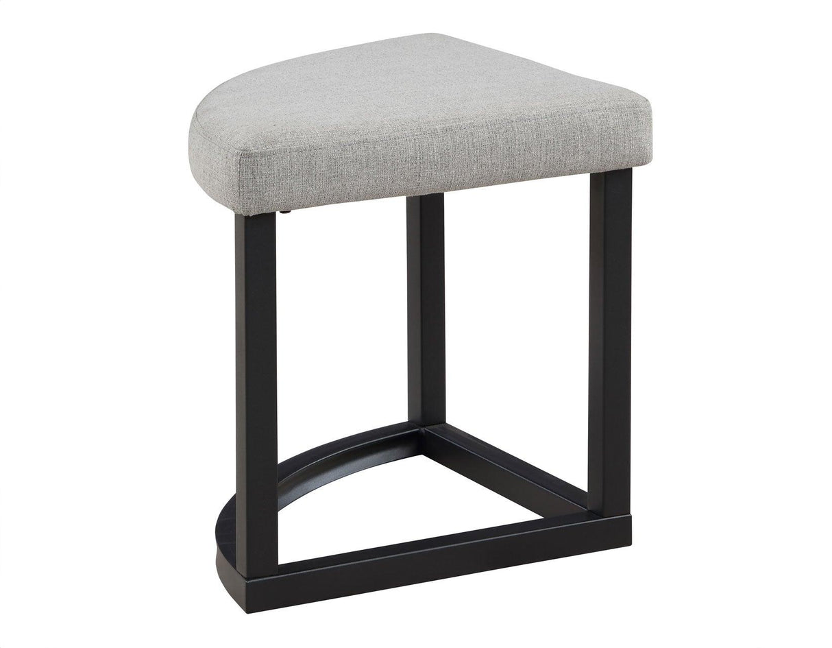 Magnolia Nesting Coffee Table Set by Steve Silver at Eve Furniture