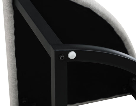 Magnolia Nesting Coffee Table Set by Steve Silver at Eve Furniture