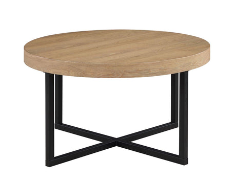 Magnolia Nesting Coffee Table Set by Steve Silver at Eve Furniture