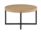 Magnolia Nesting Coffee Table Set by Steve Silver at Eve Furniture