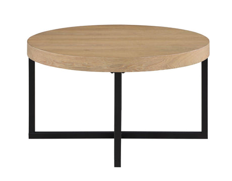 Magnolia Nesting Coffee Table Set by Steve Silver at Eve Furniture