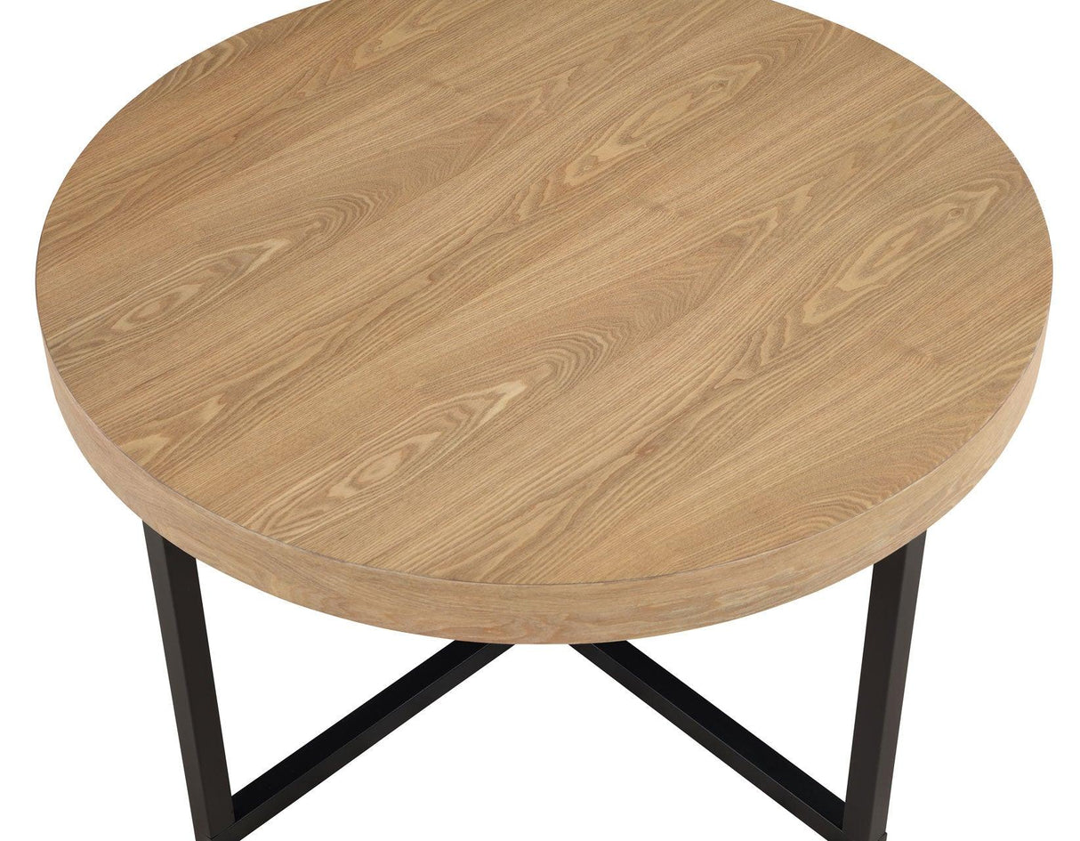 Magnolia Nesting Coffee Table Set by Steve Silver at Eve Furniture