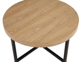 Magnolia Nesting Coffee Table Set by Steve Silver at Eve Furniture