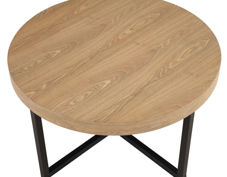 Magnolia Nesting Coffee Table Set by Steve Silver at Eve Furniture