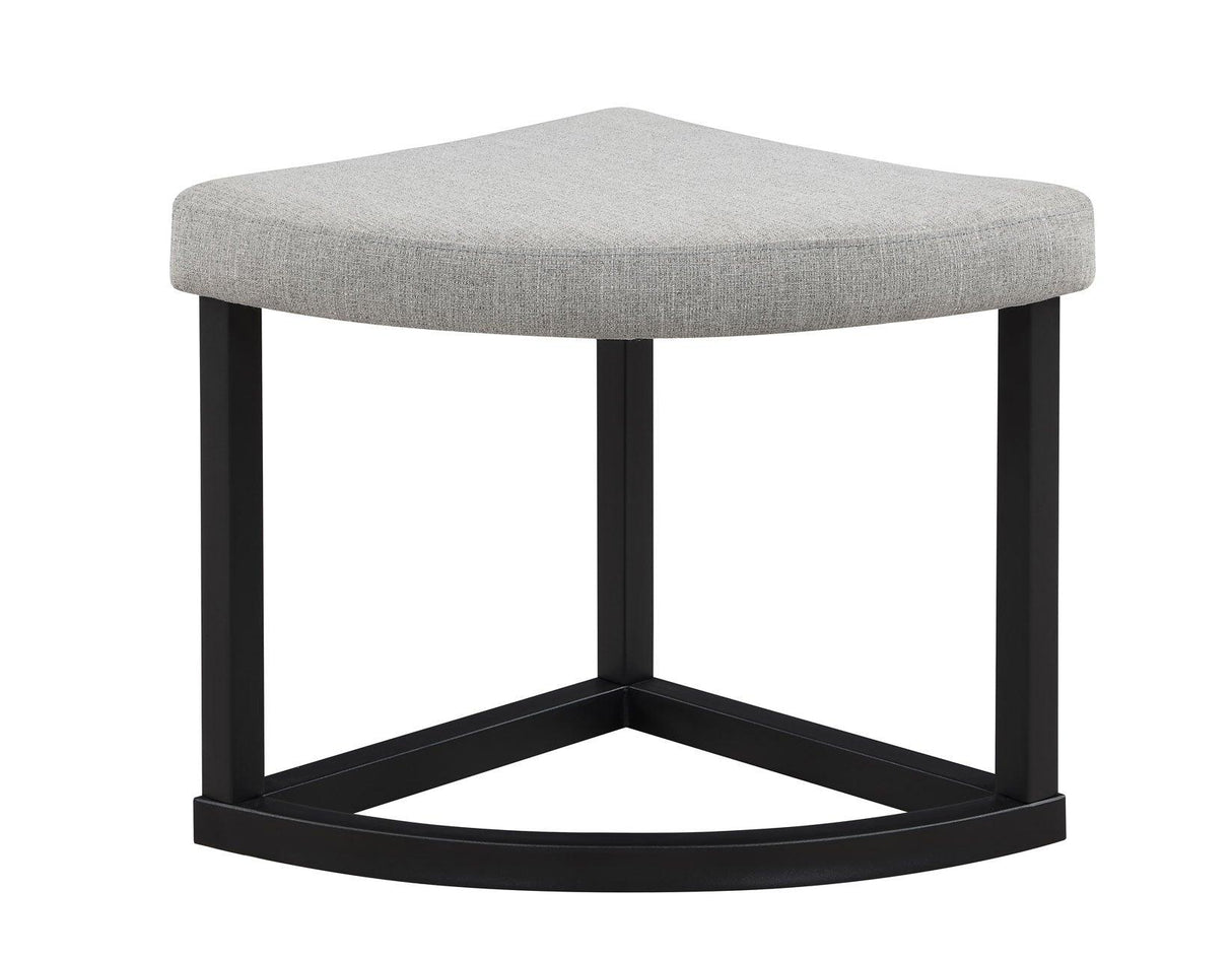 Magnolia Nesting Coffee Table Set by Steve Silver at Eve Furniture