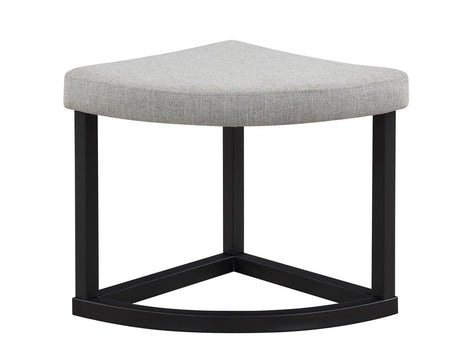 Magnolia Nesting Coffee Table Set by Steve Silver at Eve Furniture