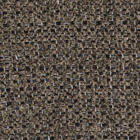 Mahoney Chocolate Chaise by Ashley at Eve Furniture