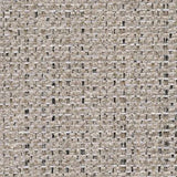 Mahoney Pebble Oversized Accent Ottoman by Ashley at Eve Furniture