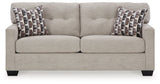 Mahoney Pebble Sofa