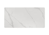 Maidstone Black/White Coffee Table by Furniture of America at Eve Furniture
